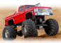Preview: TRX98064-1 TRX-4MT CHEVY K10 4X4 ROT 1/18 MONSTER-TRUCK RTR BRUSHED